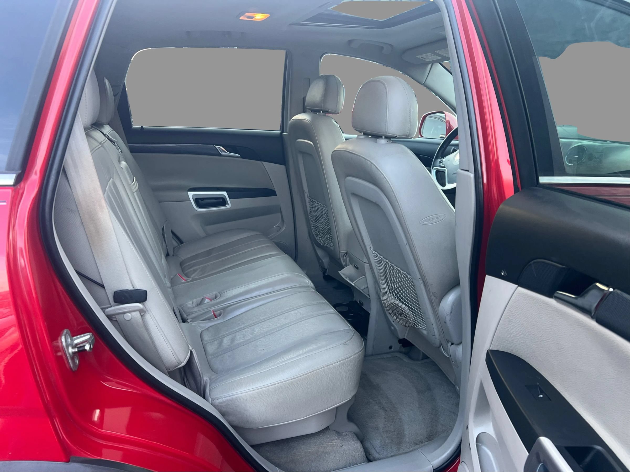 Used 2009 Saturn Vue XE w/ Premium Trim Package FWD image 27