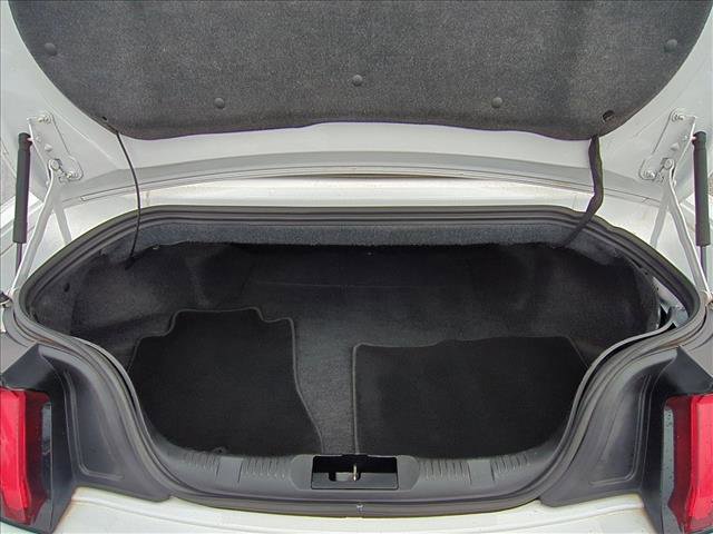 Used 2023 Ford Mustang Premium w/ Equipment Group 201A image 6