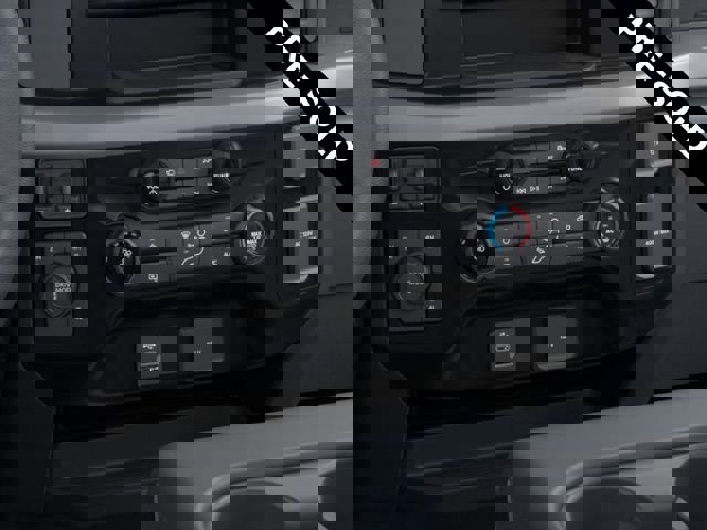 New 2026 Ford F350 4x4 Regular Cab DRW Super Duty image 15