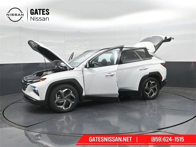 Used 2023 Hyundai Tucson Limited image 65