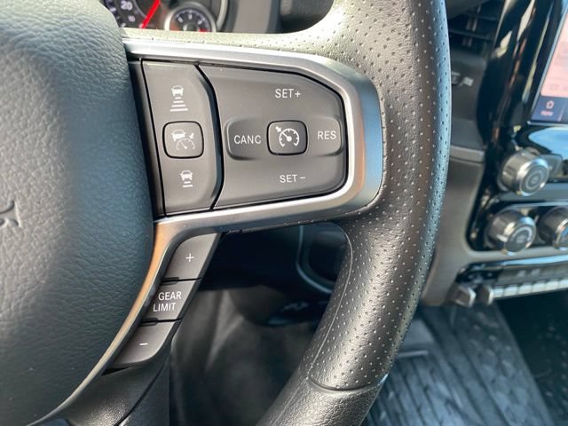 New 2026 RAM 5500 Tradesman w/ Chrome Appearance Group AWD/4WD image 17