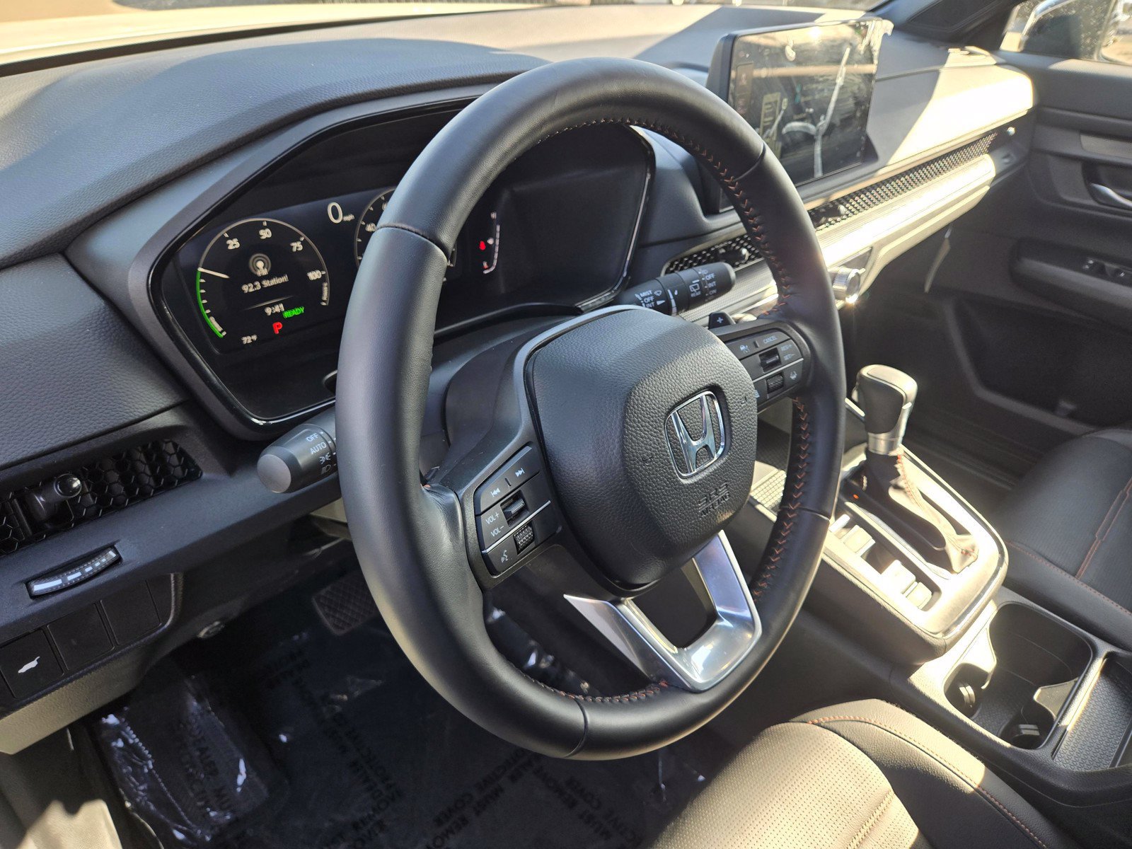 Used 2026 Honda CR-V Sport-L image 13