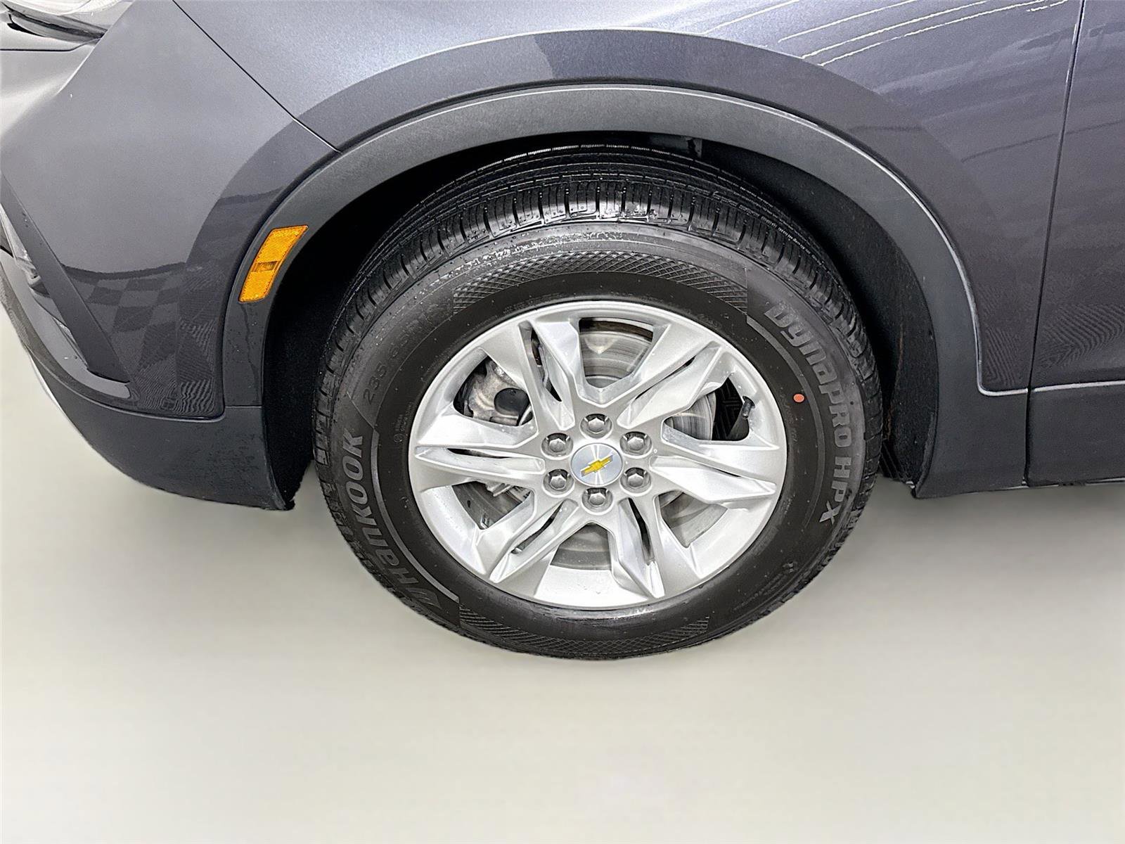 Used 2022 Chevrolet Blazer LT image 23