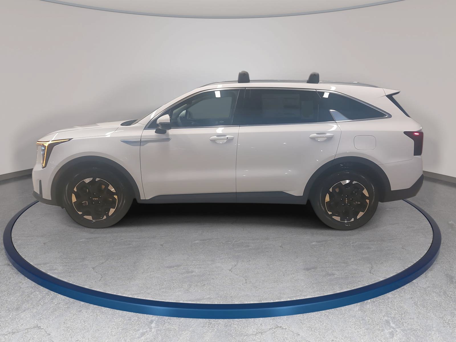New 2026 Kia Sorento S w/ S Panoramic Sunroof Package FWD image 8