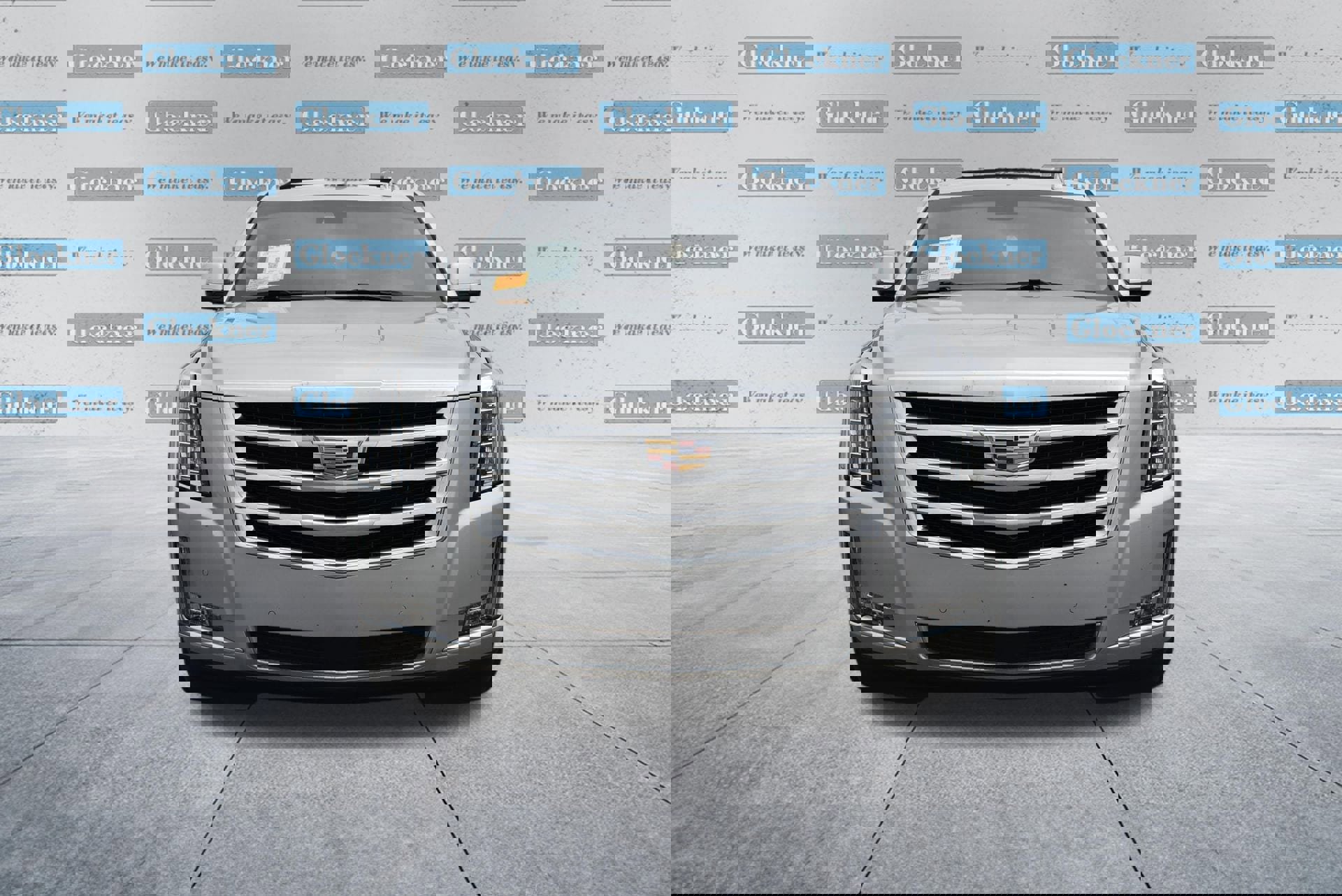 Used 2017 Cadillac Escalade Premium Luxury image 14