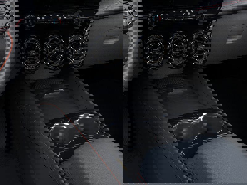 New 2026 Chevrolet Blazer EV SS image 47