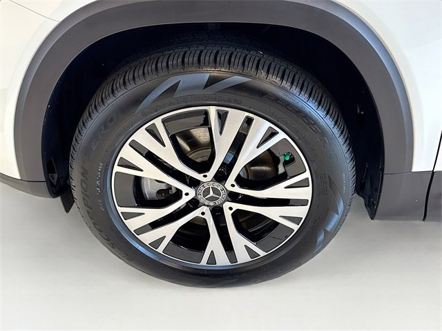 Certified 2025 Mercedes-Benz GLB 250 4MATIC image 32