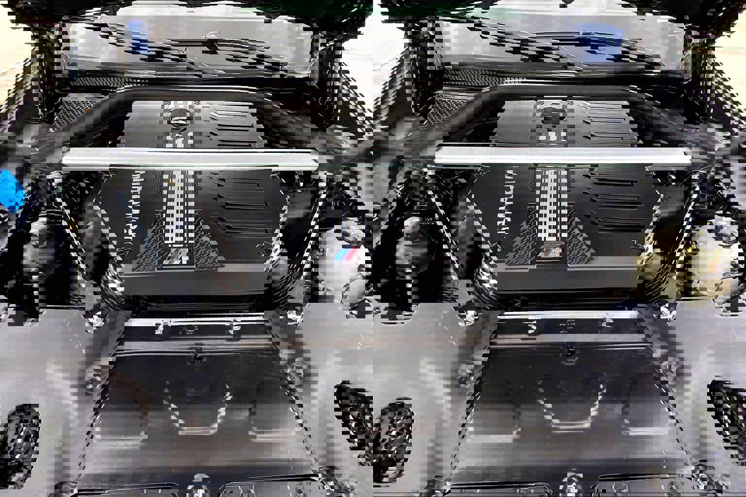 Used 2020 BMW X4 M w/ Executive Package image 31