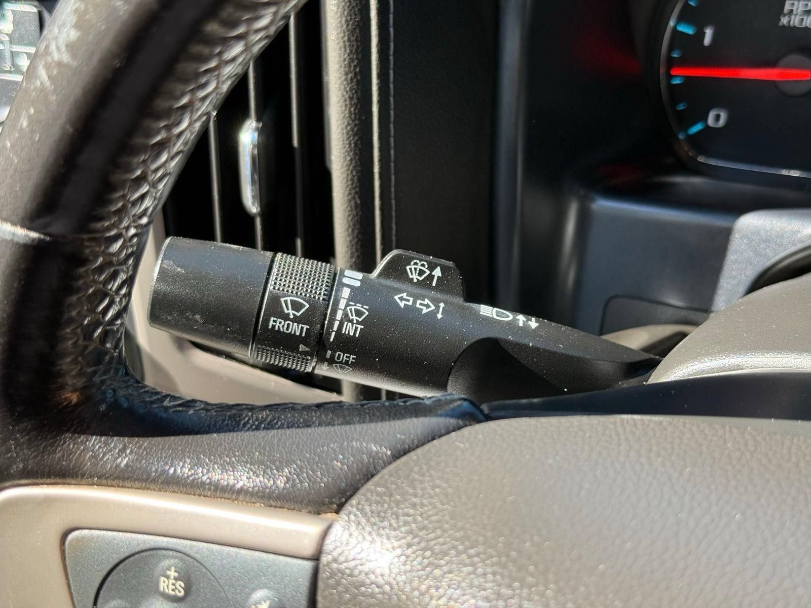 Used 2019 GMC Sierra 3500 Denali w/ Duramax Plus Package AWD/4WD image 46