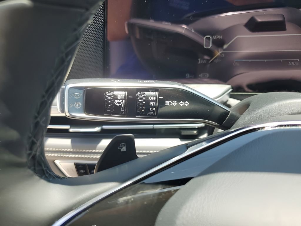 New 2026 Cadillac Escalade IQ Luxury 1 AWD/4WD image 38