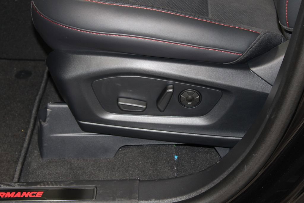 New 2026 Ford Explorer ST w/ Sun And Sound Package image 20