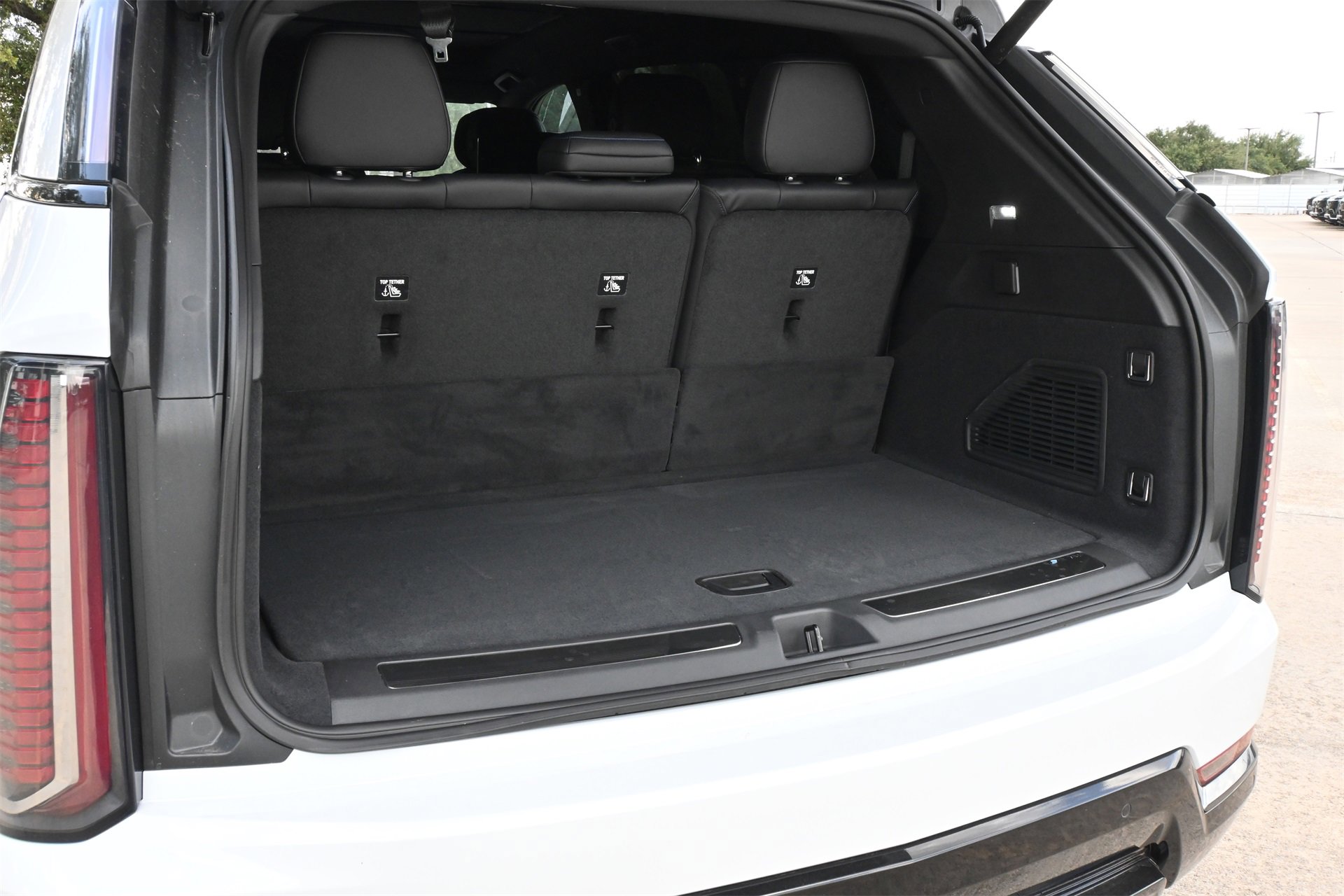 New 2026 Cadillac Escalade IQ Sport 1 image 24