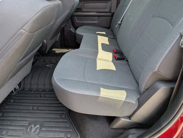 Used 2021 RAM 1500 Tradesman w/ Popular Equipment Group RWD image 25