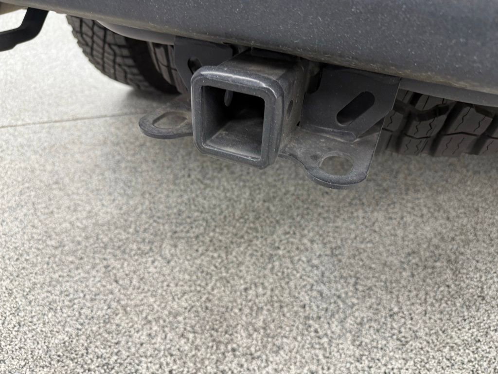Used 2024 RAM 1500 TRX AWD/4WD image 9