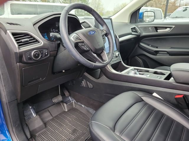 Certified 2023 Ford Edge SEL w/ Convenience Package AWD/4WD image 11