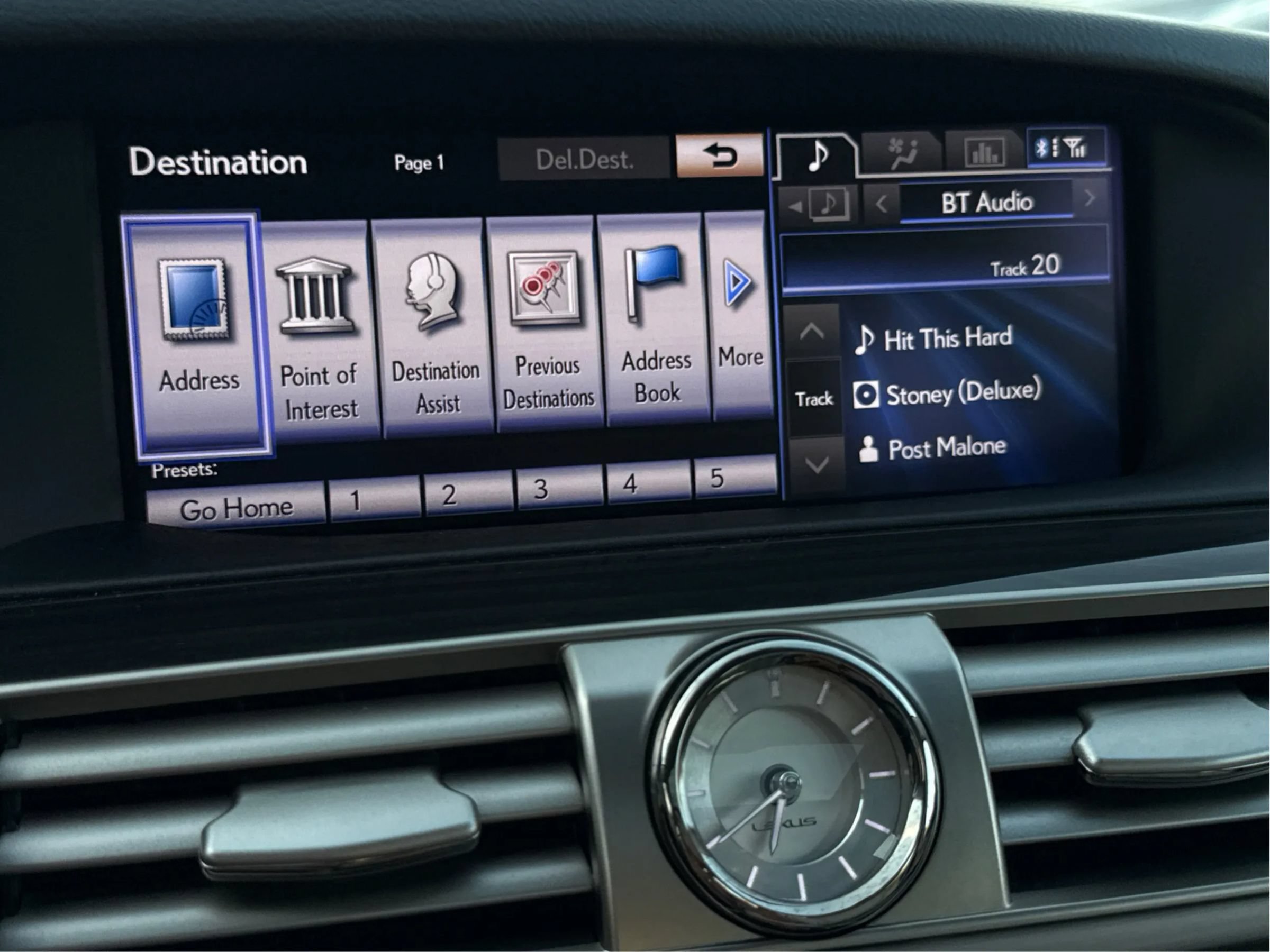 Used 2014 Lexus LS 460 w/ Comfort Package RWD image 23