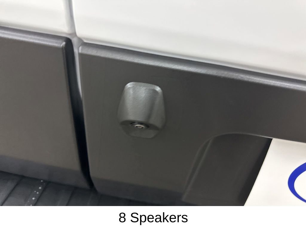 Used 2024 Ford Transit 350 XLT image 17