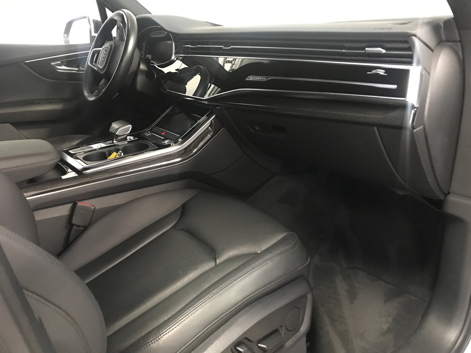 Used 2022 Audi Q7 2.0T Premium Plus image 11