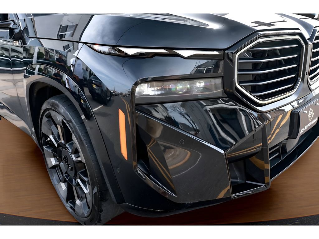 Used 2024 BMW XM image 38