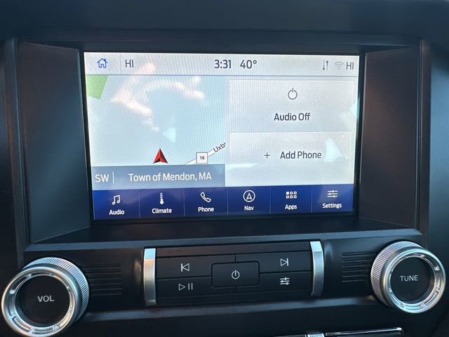 Used 2022 Ford Mustang Mach 1 w/ Mach 1 Handling Package image 25