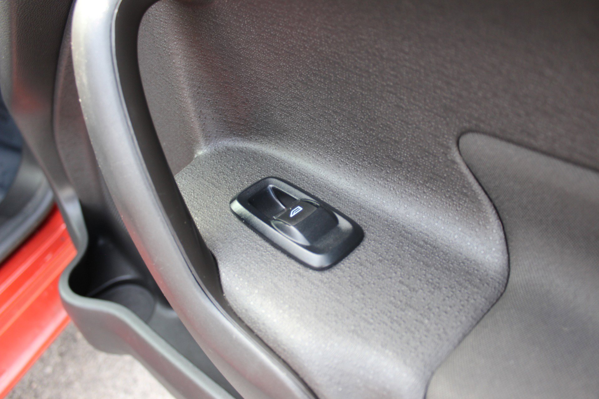Used 2018 Ford Fiesta SE w/ Equipment Group 201A image 33