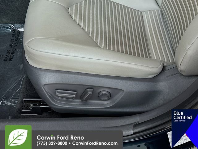 Used 2019 Toyota Camry SE image 21