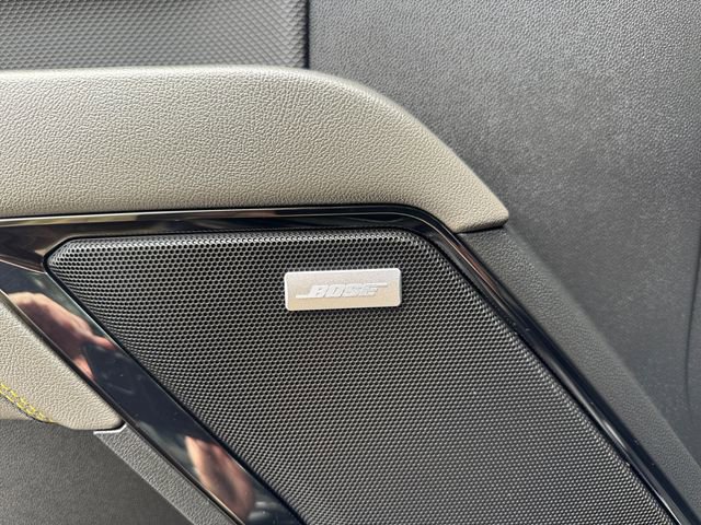 Used 2024 Chevrolet Silverado 2500 ZR2 w/ Snow Plow Prep/Camper Package AWD/4WD image 14