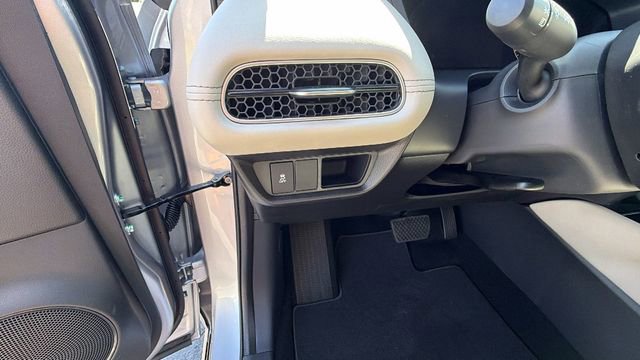 New 2027 Honda HR-V EX-L image 29