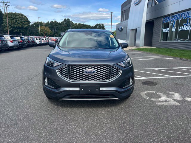 Used 2024 Ford Edge SEL w/ Convenience Package AWD/4WD image 2