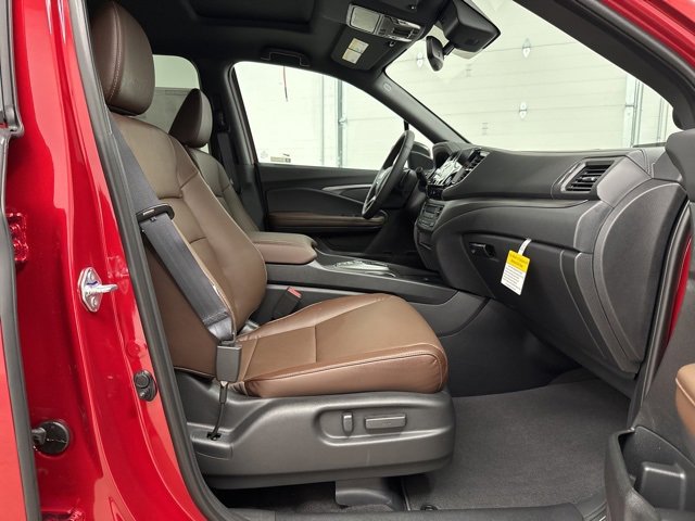 New 2026 Honda Ridgeline RTL image 35