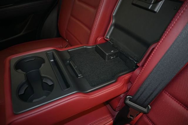 Certified 2023 MAZDA CX-5 Carbon Edition AWD/4WD image 21