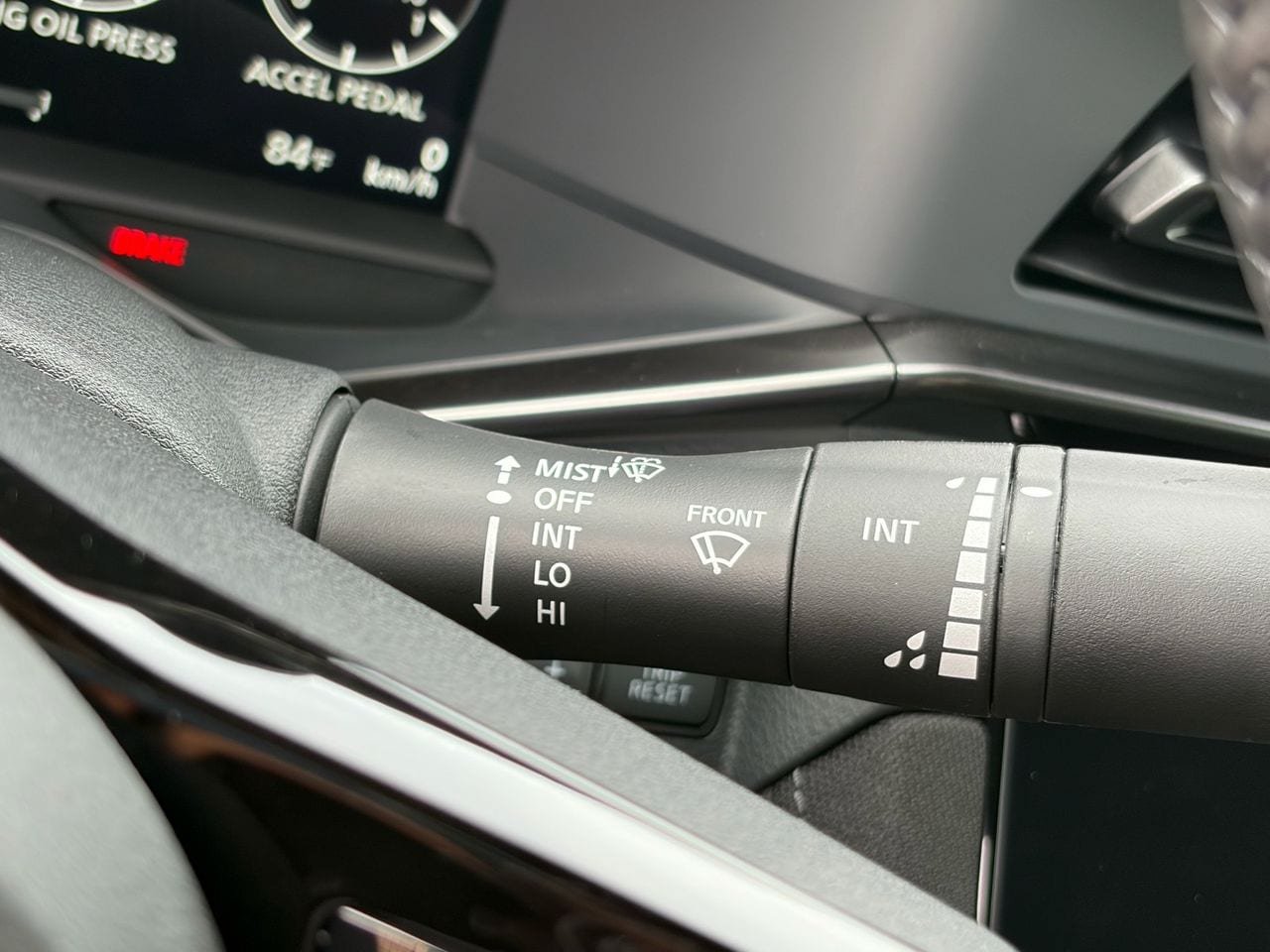 New 2026 Nissan Z Sport RWD image 15