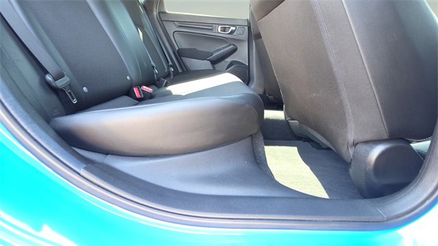 Used 2025 Honda Civic Sport image 17