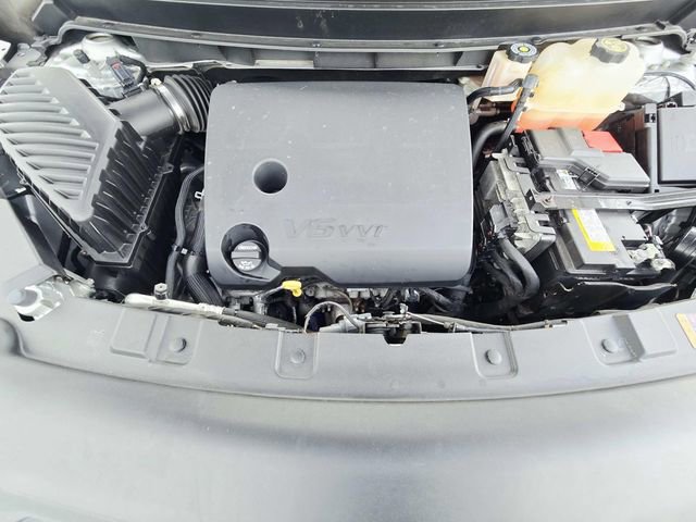 Used 2021 Buick Enclave Premium w/ Sun and Sites Package image 16