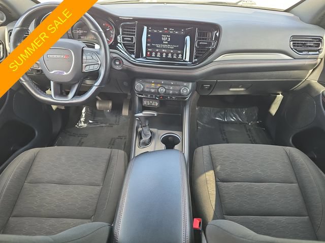 Certified 2023 Dodge Durango GT AWD/4WD image 9
