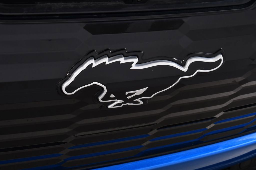 Used 2025 Ford Mustang Mach-E Premium w/ Sport Appearance Package image 21