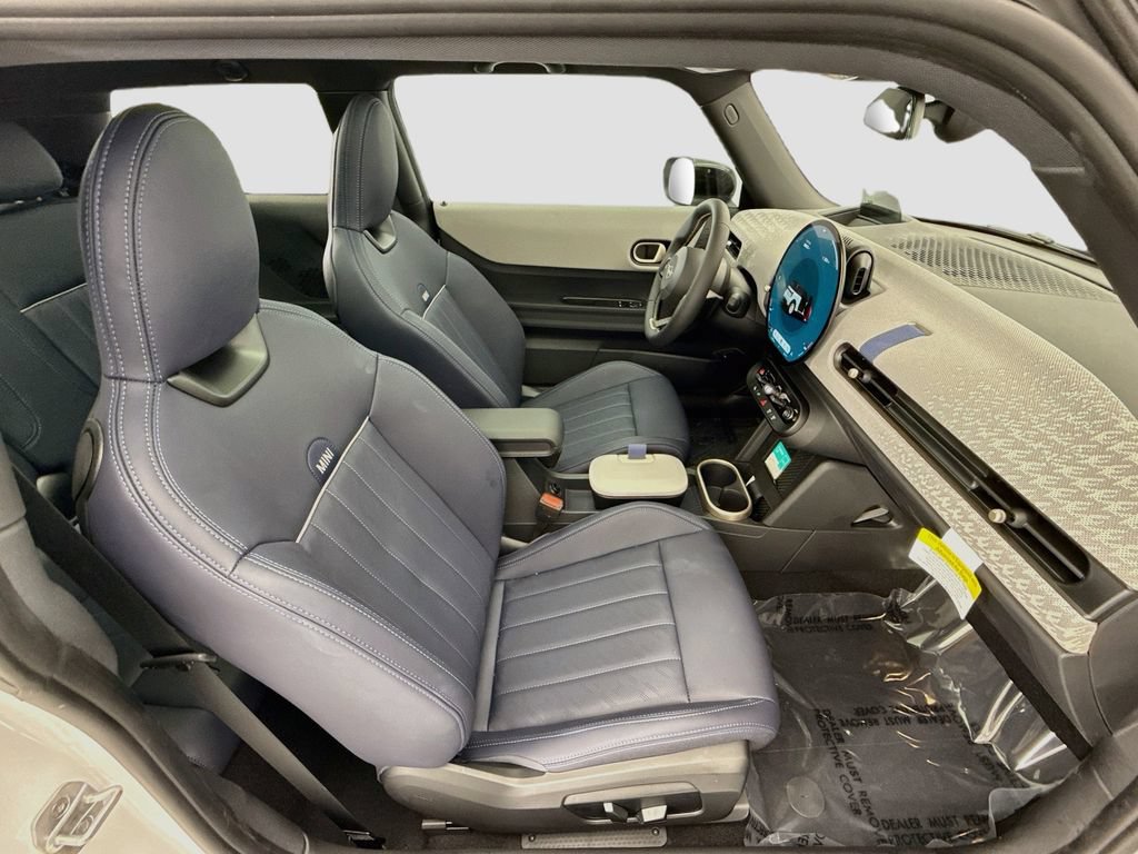 New 2026 MINI Cooper 2-Door Hardtop FWD image 20