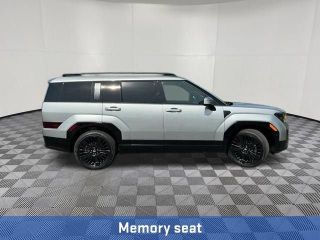 New 2026 Hyundai Santa Fe Calligraphy AWD/4WD image 9
