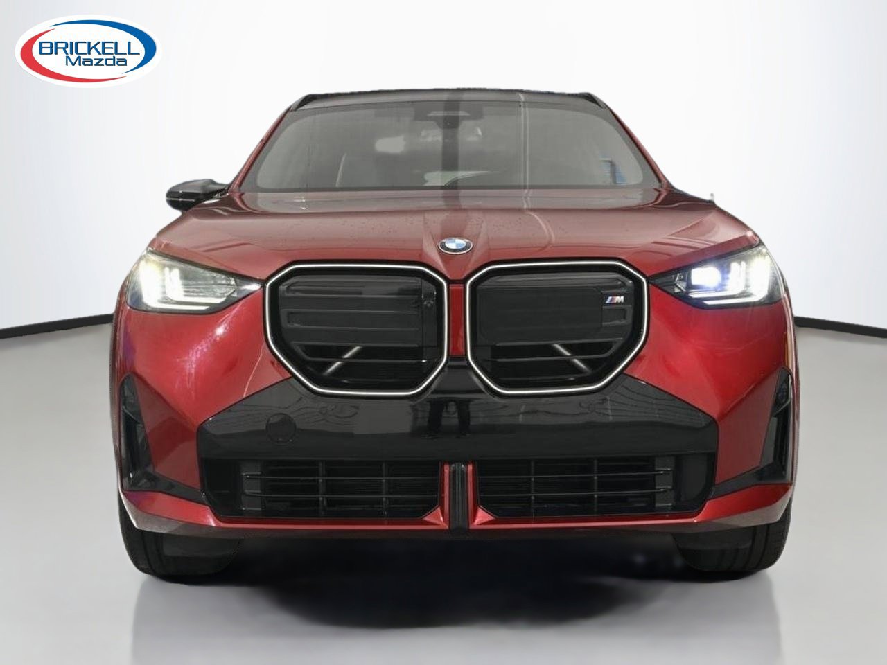 Used 2025 BMW X3 M50 AWD/4WD image 8