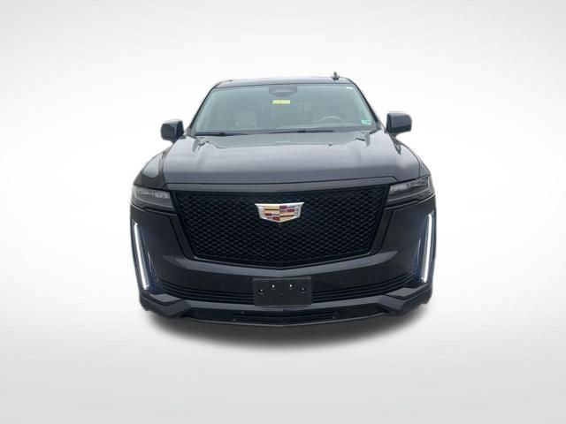 Certified 2023 Cadillac Escalade Sport Platinum image 4