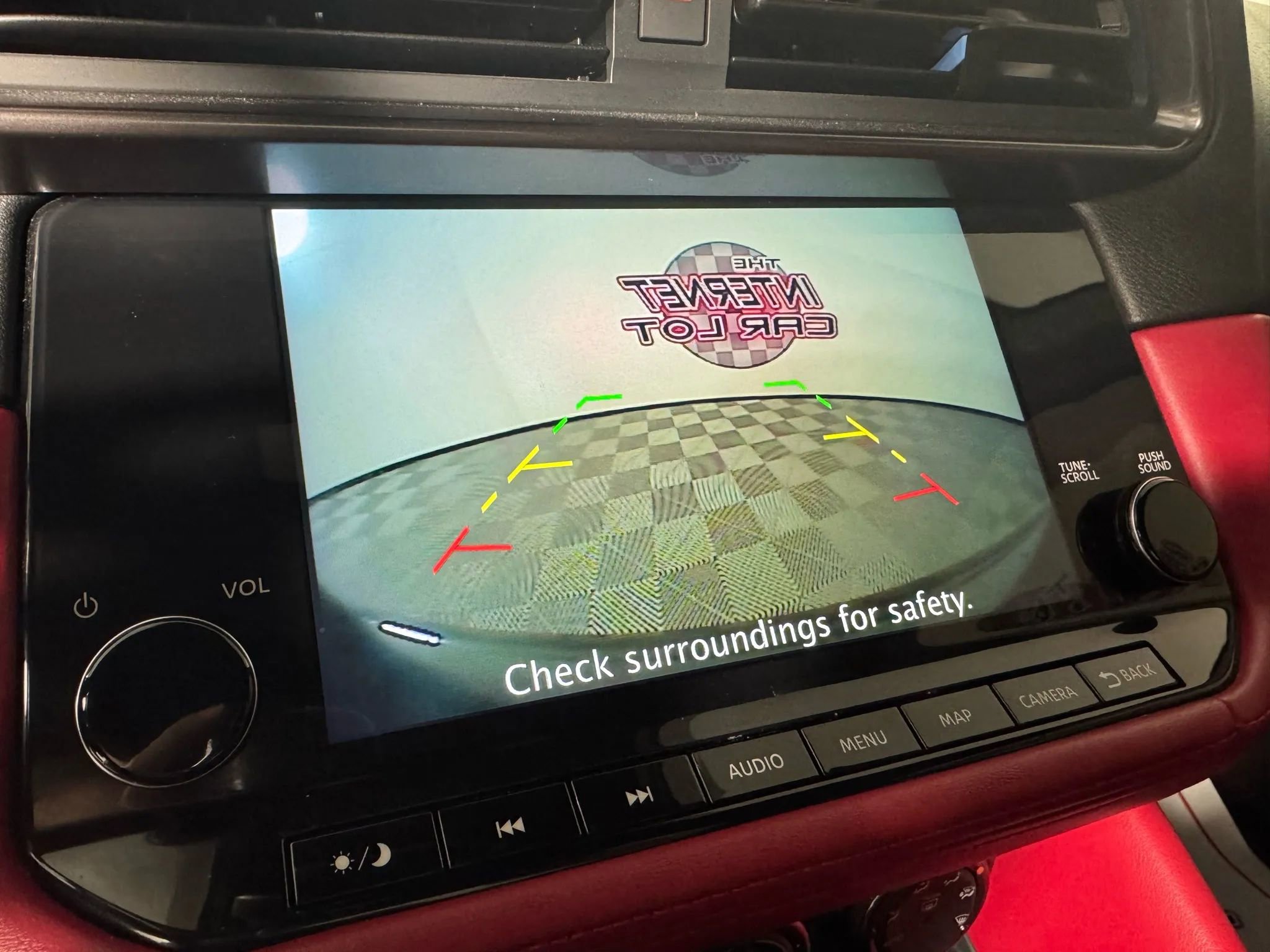 Used 2023 Nissan Z w/ Floor Mat Package (L93) image 17