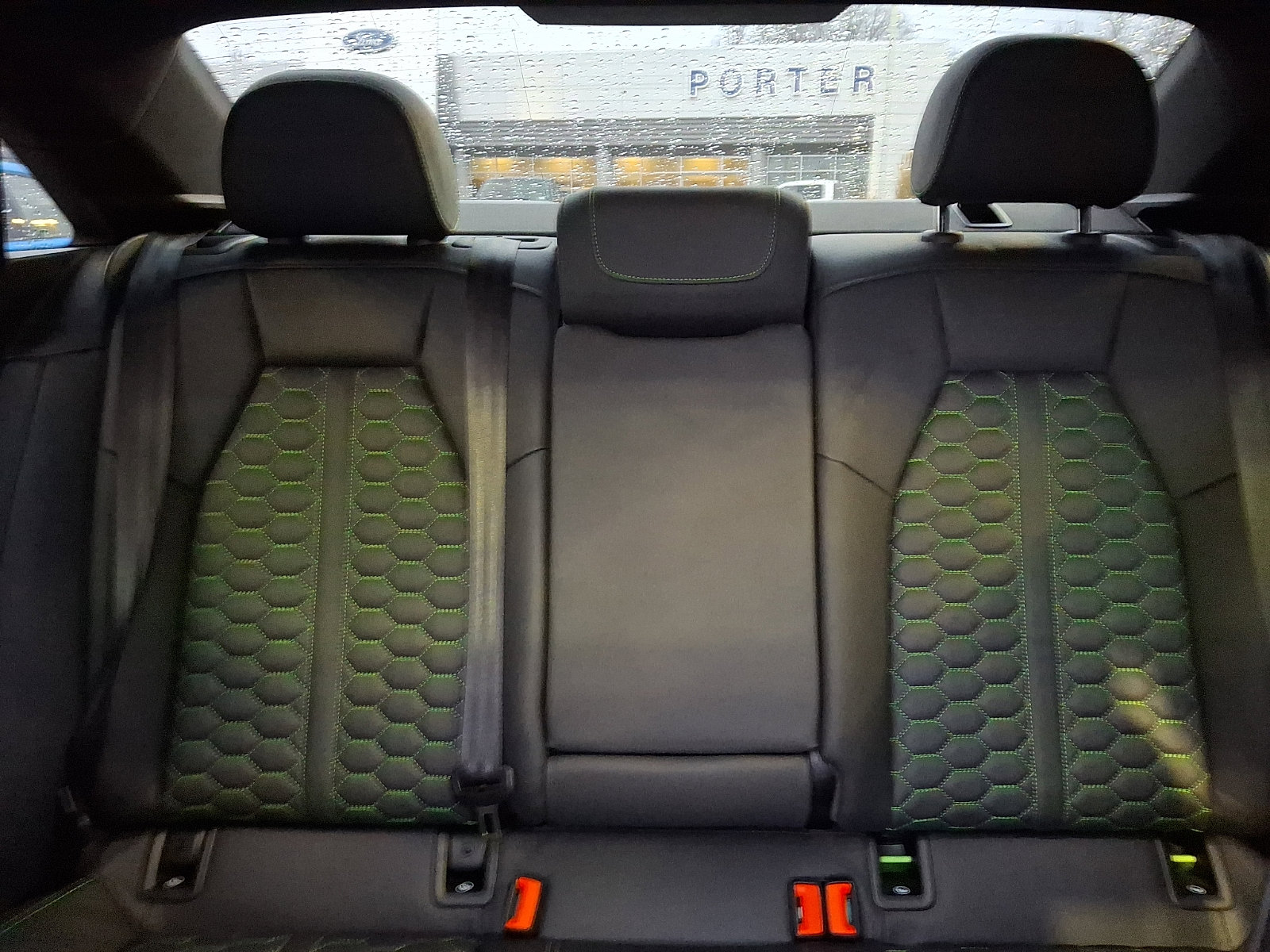 Used 2024 Audi RS 3 image 19