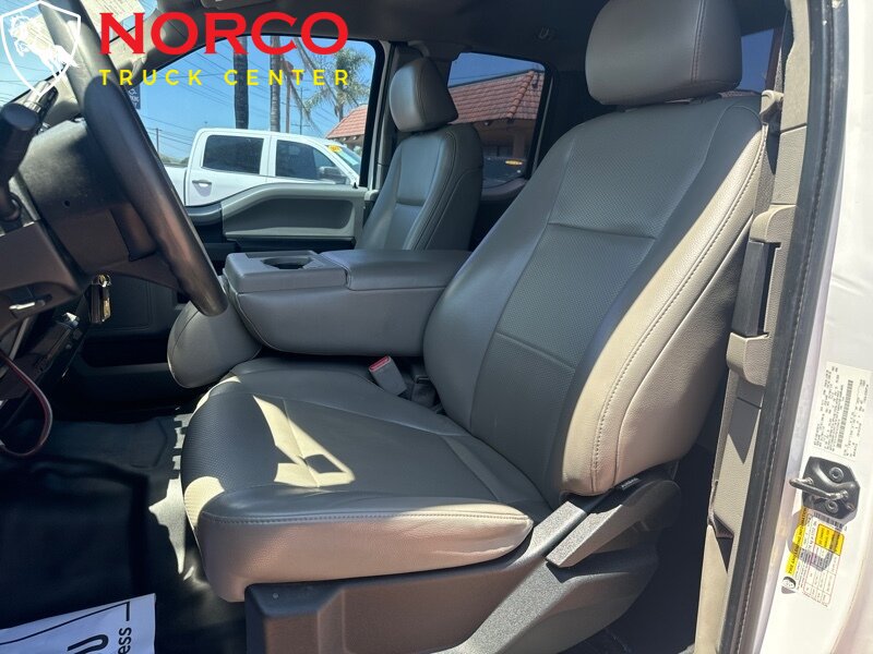 Used 2015 Ford F150 XL w/ Equipment Group 101A Mid AWD/4WD image 22