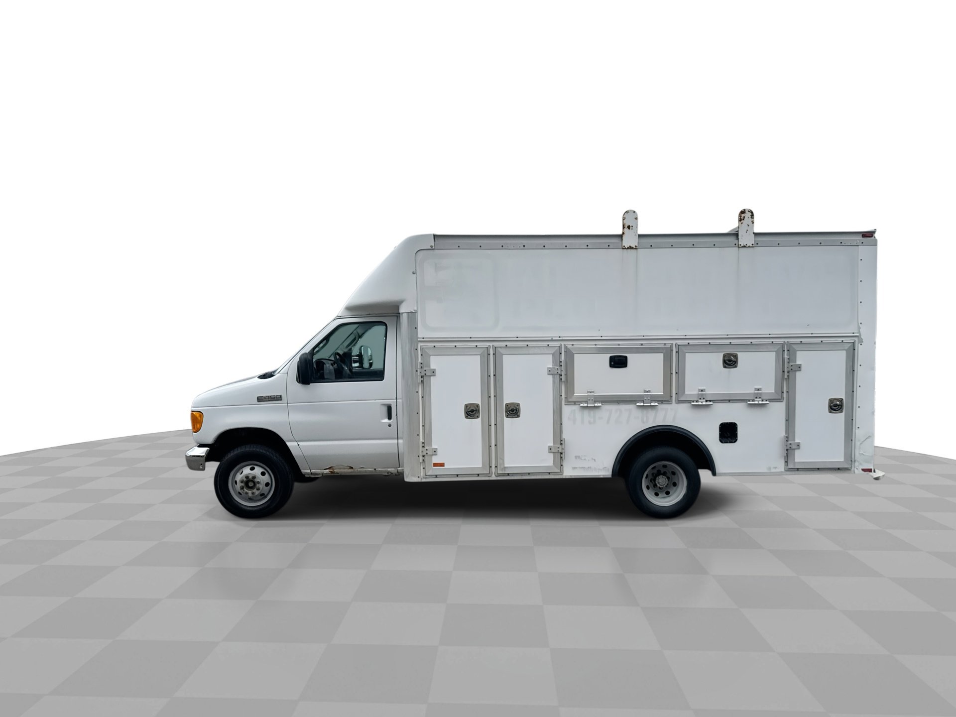 Used 2006 Ford E-450 and Econoline 450 image 5