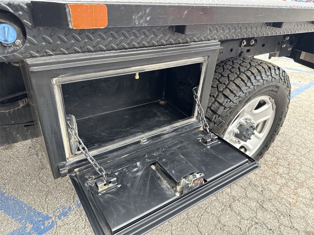 Used 2023 RAM 2500 Tradesman image 14