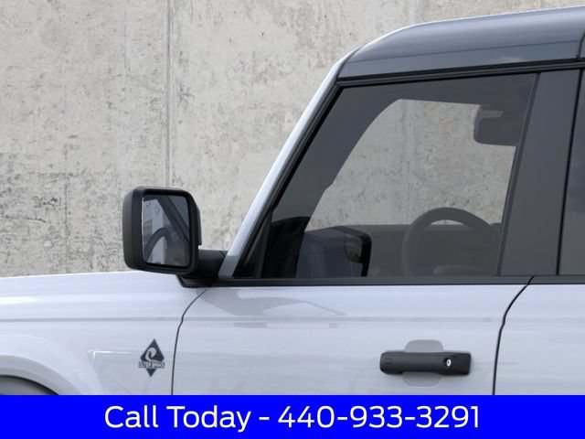 New 2026 Ford Bronco Outer Banks AWD/4WD image 25