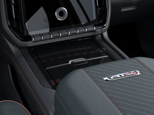 New 2026 GMC Yukon XL AT4 image 23