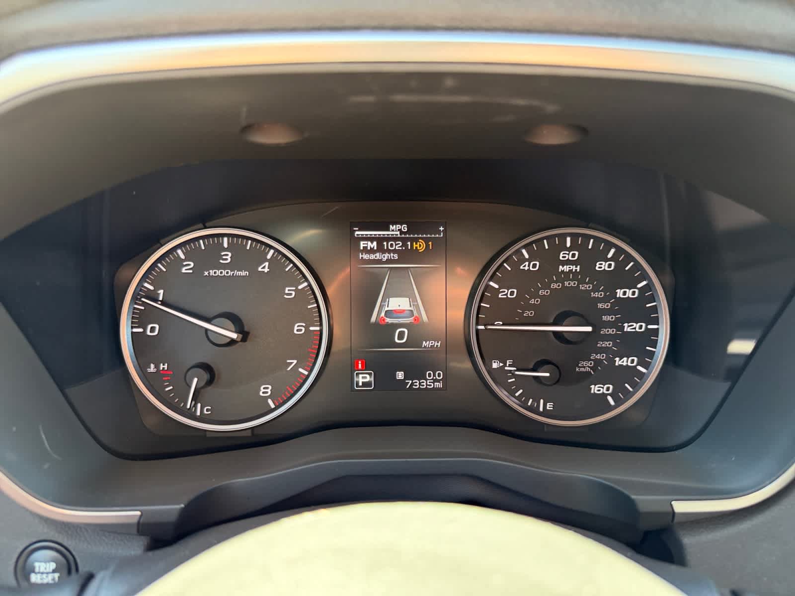 Certified 2025 Subaru Ascent Premium AWD/4WD image 22