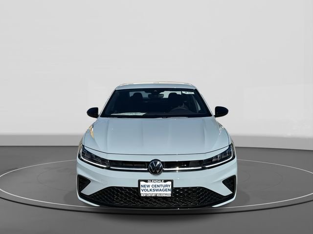 New 2026 Volkswagen Jetta Sport image 2