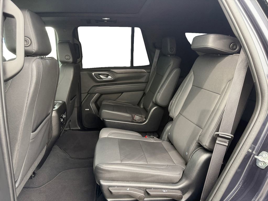 Certified 2023 Chevrolet Tahoe Z71 w/ Z71 Off-Road Package image 16